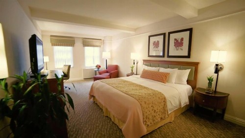 San Carlos Hotel New York - image 16