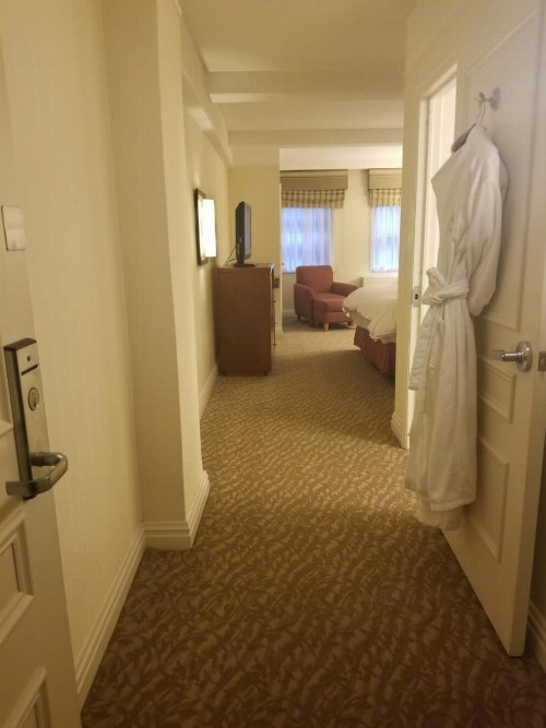 San Carlos Hotel New York - image 2
