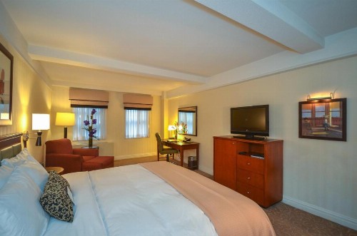 San Carlos Hotel New York - image 19