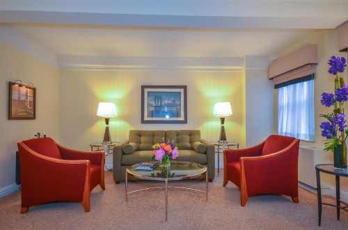 San Carlos Hotel New York - image 20