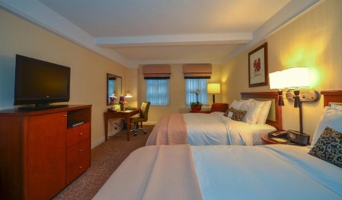 San Carlos Hotel New York - image 21