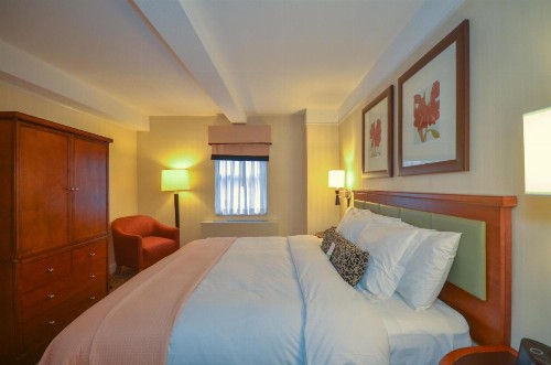 San Carlos Hotel New York - image 24