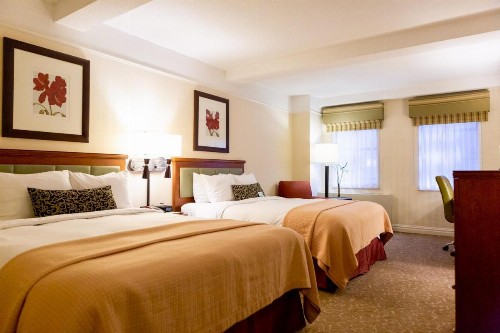 San Carlos Hotel New York - image 26