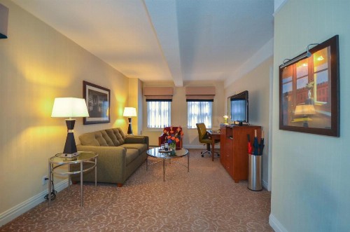 San Carlos Hotel New York - image 28