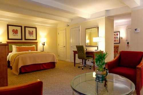 San Carlos Hotel New York - image 32