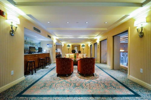 San Carlos Hotel New York - image 33