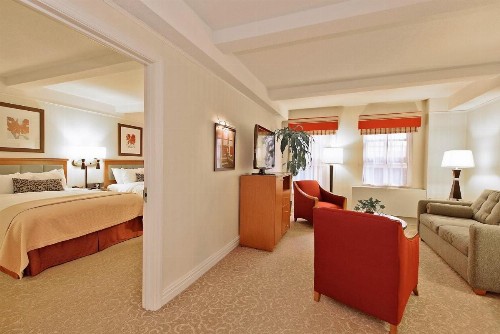 San Carlos Hotel New York - image 34