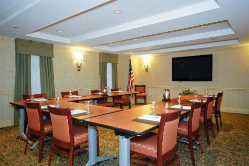 San Carlos Hotel New York - image 37
