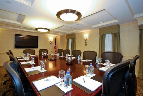San Carlos Hotel New York - image 39