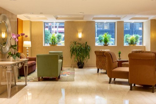 San Carlos Hotel New York - image 4