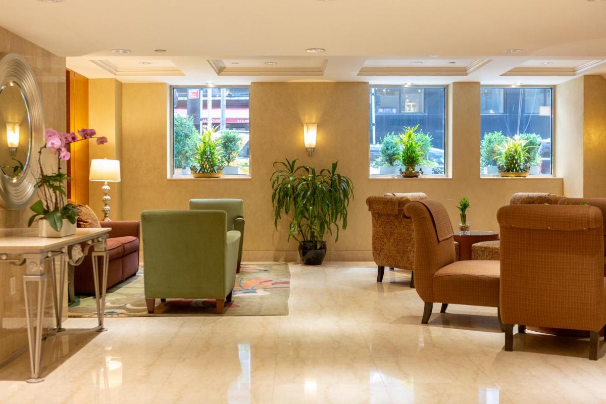 San Carlos Hotel New York - image 4