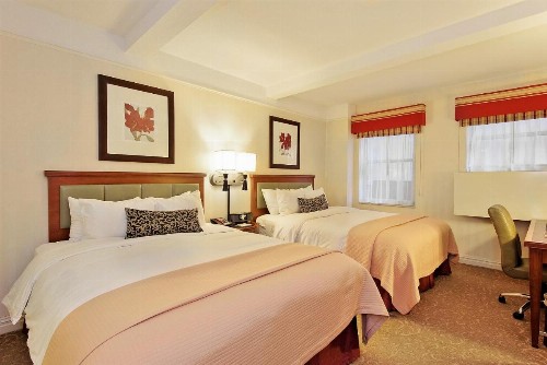 San Carlos Hotel New York - image 5