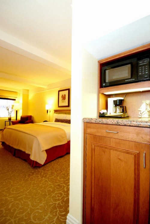 San Carlos Hotel New York - image 7
