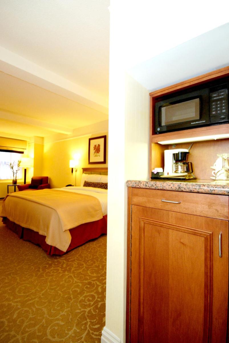 San Carlos Hotel New York - image 7