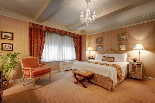Hotel Elysee by Library Hotel Collection - image 11