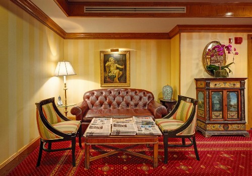 Hotel Elysee by Library Hotel Collection - image 13