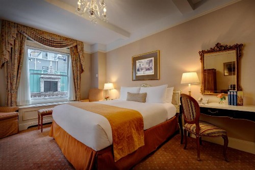 Hotel Elysee by Library Hotel Collection - image 15