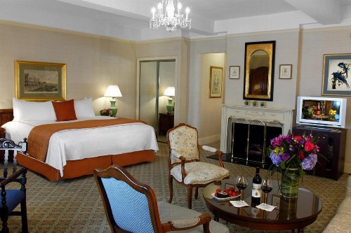 Hotel Elysee by Library Hotel Collection - image 18
