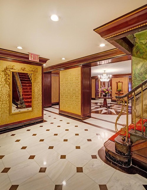 Hotel Elysee by Library Hotel Collection - image 2