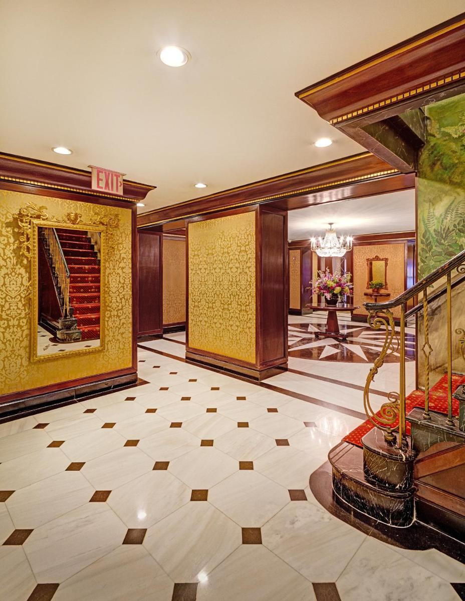 Hotel Elysee by Library Hotel Collection - image 2