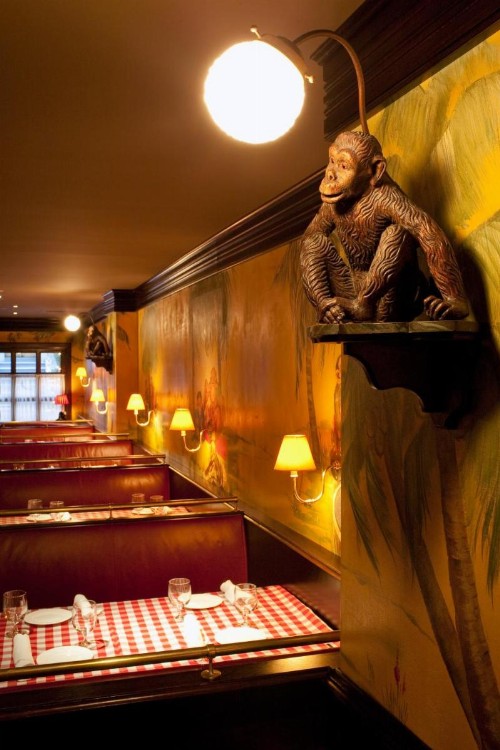 Hotel Elysee by Library Hotel Collection - image 20