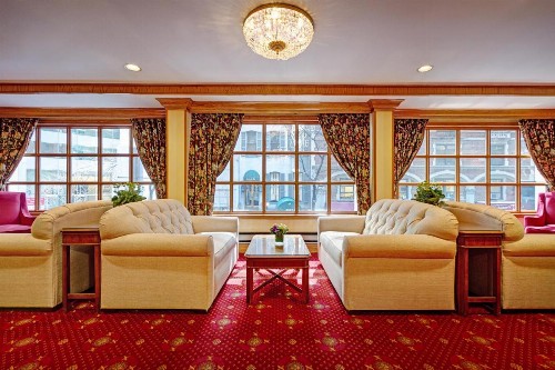 Hotel Elysee by Library Hotel Collection - image 21