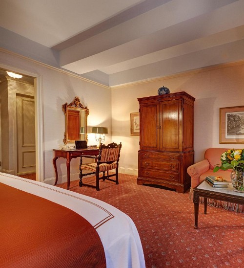 Hotel Elysee by Library Hotel Collection - image 22