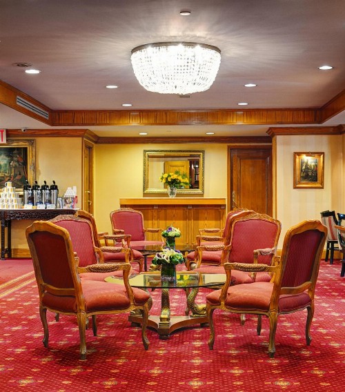 Hotel Elysee by Library Hotel Collection - image 23