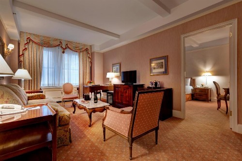 Hotel Elysee by Library Hotel Collection - image 24