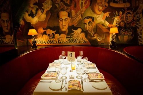 Hotel Elysee by Library Hotel Collection - image 25