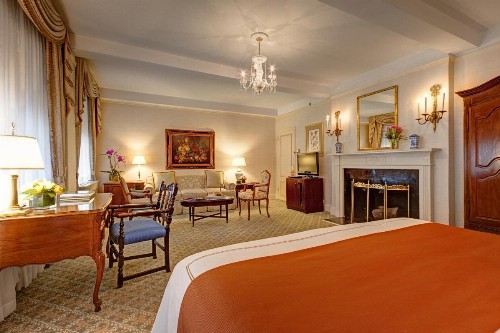 Hotel Elysee by Library Hotel Collection - image 31