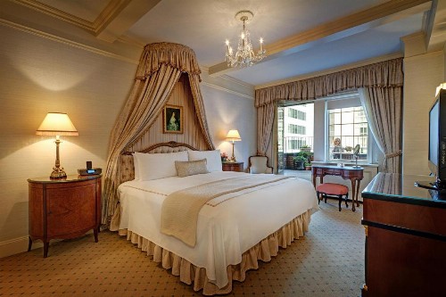Hotel Elysee by Library Hotel Collection - image 32