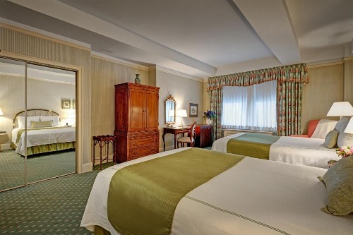 Hotel Elysee by Library Hotel Collection - image 33