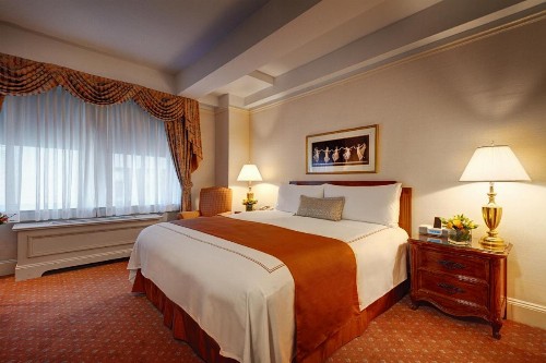 Hotel Elysee by Library Hotel Collection - image 39