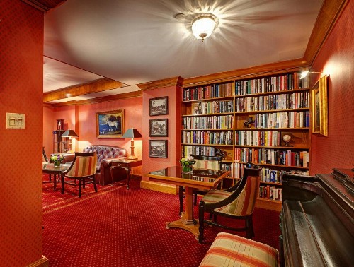 Hotel Elysee by Library Hotel Collection - image 4
