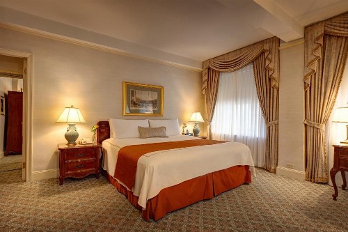 Hotel Elysee by Library Hotel Collection - image 40