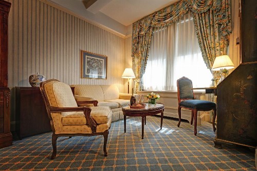 Hotel Elysee by Library Hotel Collection - image 41