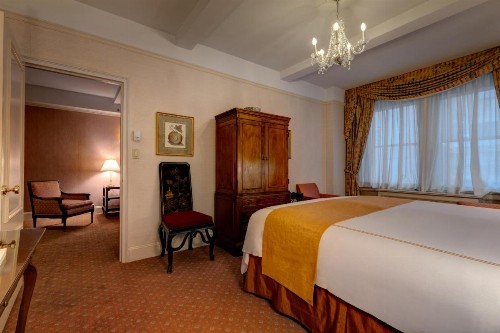Hotel Elysee by Library Hotel Collection - image 42