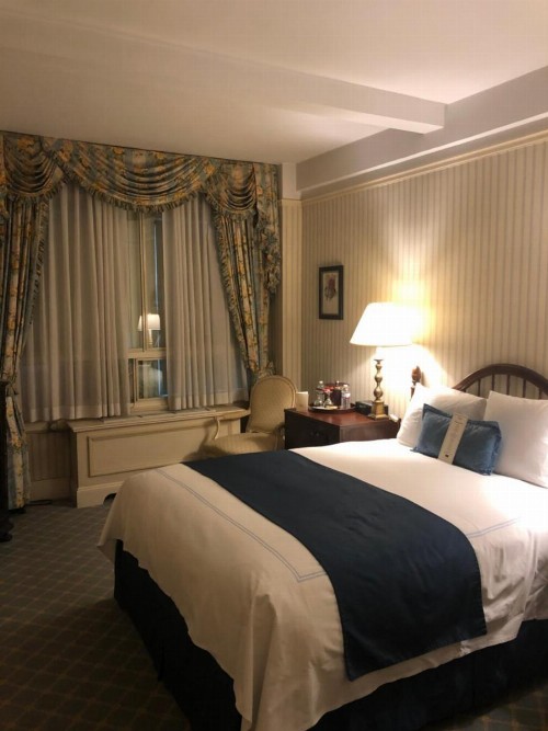Hotel Elysee by Library Hotel Collection - image 44