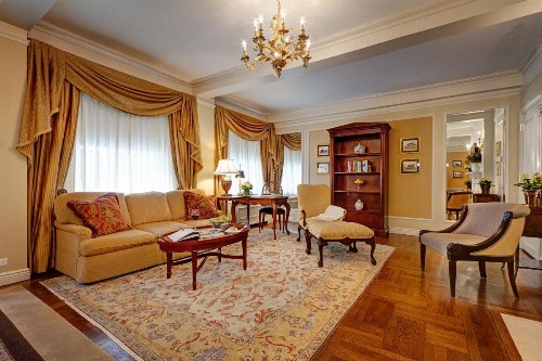 Hotel Elysee by Library Hotel Collection - image 45