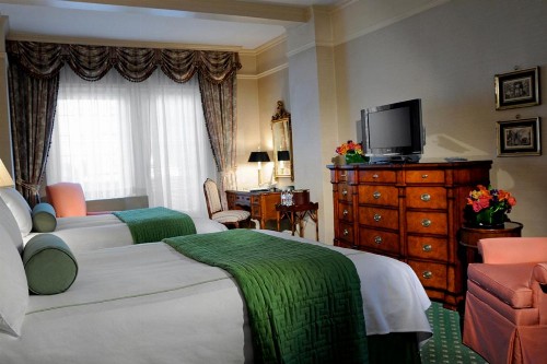 Hotel Elysee by Library Hotel Collection - image 46