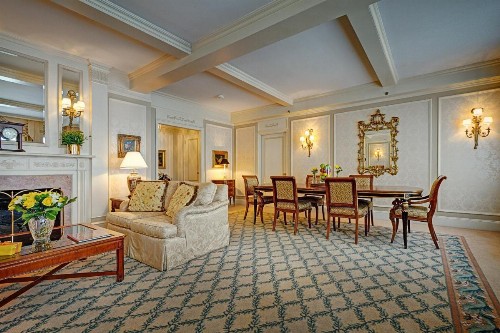 Hotel Elysee by Library Hotel Collection - image 50