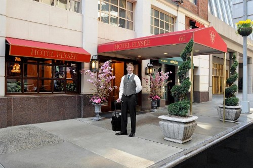 Hotel Elysee by Library Hotel Collection - image 6