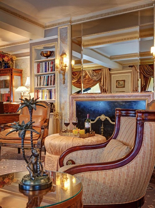 Hotel Elysee by Library Hotel Collection - image 9