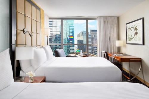 Millennium Hotel Nyc