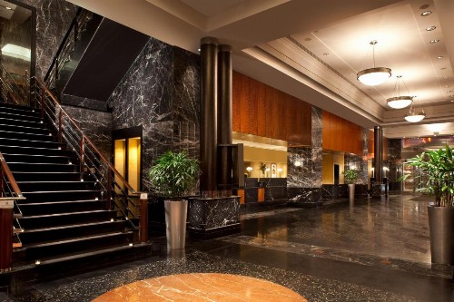 Millennium Hotel Broadway Times Square - image 18