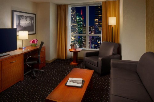 Millennium Hotel Broadway Times Square - image 19