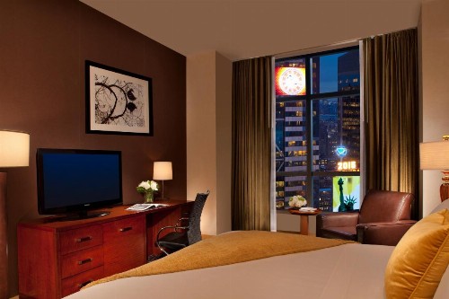 Millennium Hotel Broadway Times Square - image 20