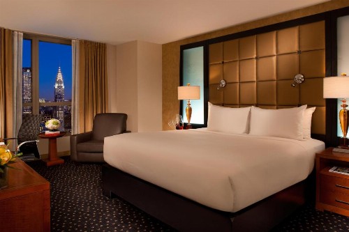 Millennium Hotel Broadway Times Square - image 21