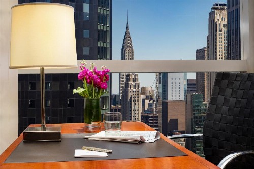 Millennium Hotel Broadway Times Square - image 3